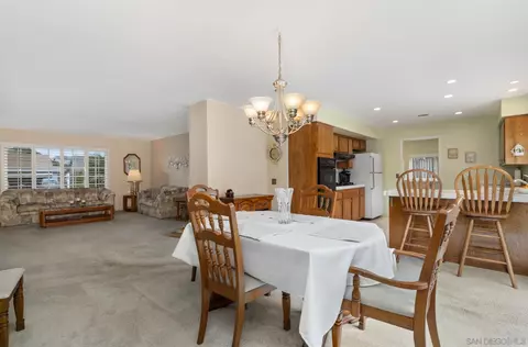 Dining - 13009 Tuscarora Dr, Poway, CA 92064 photo 1 of 1