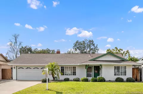 13009 Tuscarora Dr, Poway, CA 92064