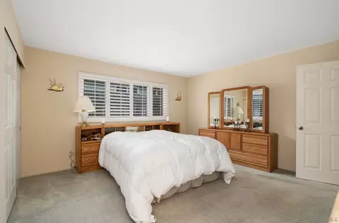 Bedroom - 13009 Tuscarora Dr, Poway, CA 92064 photo 3 of 6