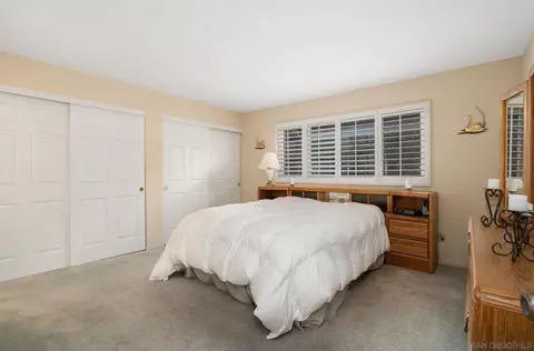 Bedroom - 13009 Tuscarora Dr, Poway, CA 92064 photo 1 of 6