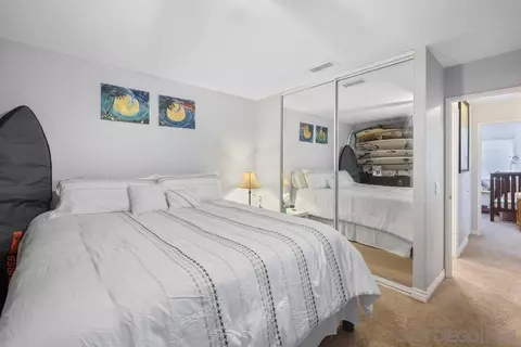 Bedroom - 2121 E Grand Ave #R70, Escondido, CA 92027 photo 2 of 4