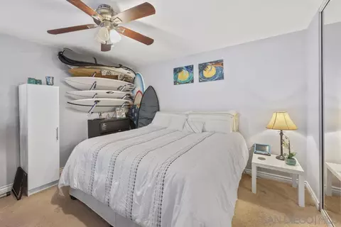 Bedroom - 2121 E Grand Ave #R70, Escondido, CA 92027 photo 1 of 4
