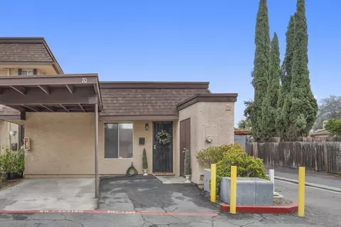 Exterior - 2121 E Grand Ave #R70, Escondido, CA 92027 photo 8 of 10