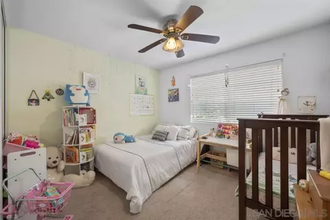 Bedroom - 2121 E Grand Ave #R70, Escondido, CA 92027 photo 4 of 4
