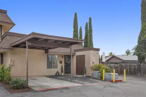 Exterior - 2121 E Grand Ave #R70, Escondido, CA 92027 photo 7 of 10