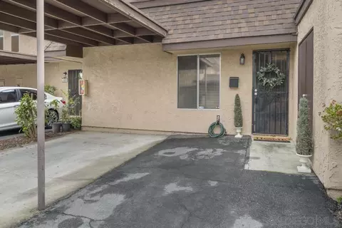 Exterior - 2121 E Grand Ave #R70, Escondido, CA 92027 photo 10 of 10