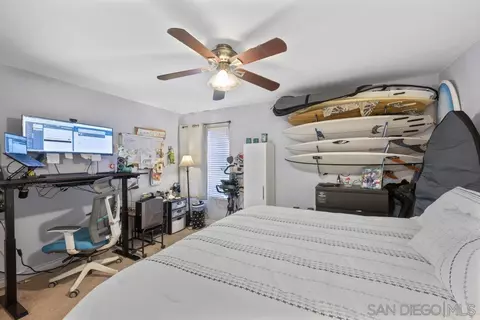Bedroom - 2121 E Grand Ave #R70, Escondido, CA 92027 photo 3 of 4