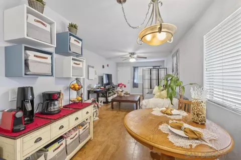 Dining - 2121 E Grand Ave #R70, Escondido, CA 92027 photo 1 of 1