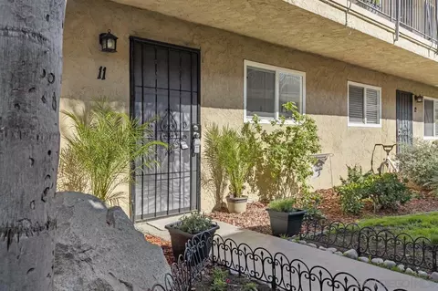 Exterior - 12805 Mapleview St #11, Lakeside, CA 92040 photo 3 of 3