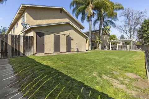 Exterior - 12805 Mapleview St #11, Lakeside, CA 92040 photo 2 of 3