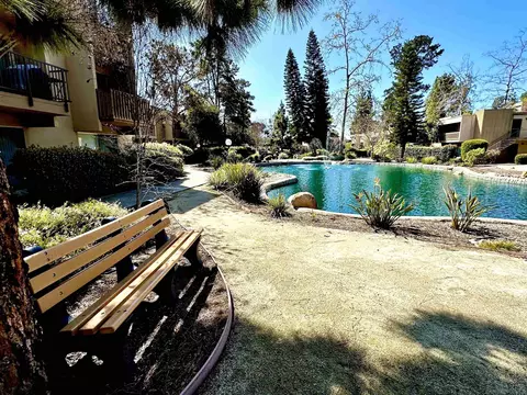 Exterior - 5700 Baltimore Dr #124, La Mesa, CA 91942 photo 2 of 9