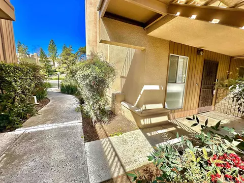 Exterior - 5700 Baltimore Dr #124, La Mesa, CA 91942 photo 4 of 9