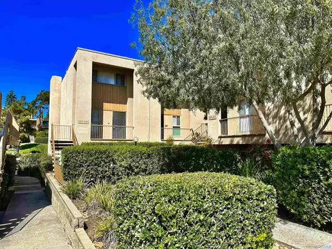 Exterior - 5700 Baltimore Dr #124, La Mesa, CA 91942 photo 3 of 9