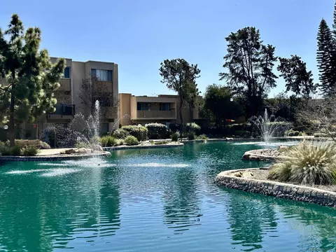 Exterior - 5700 Baltimore Dr #124, La Mesa, CA 91942 photo 7 of 9