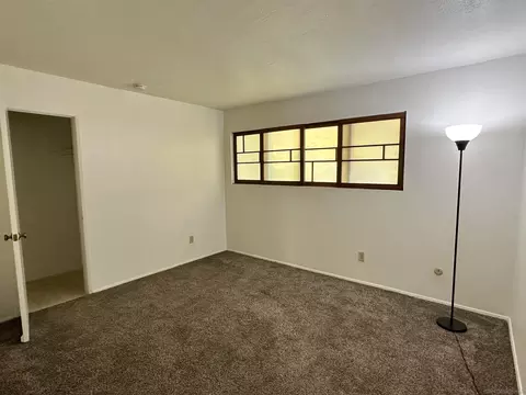 Bedroom - 5700 Baltimore Dr #124, La Mesa, CA 91942 photo 2 of 3