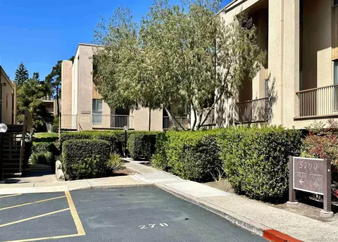 Exterior - 5700 Baltimore Dr #124, La Mesa, CA 91942 photo 9 of 9