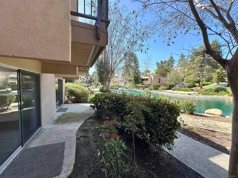 Exterior - 5700 Baltimore Dr #124, La Mesa, CA 91942 photo 5 of 9