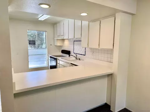 Kitchen - 5700 Baltimore Dr #124, La Mesa, CA 91942 photo 3 of 3