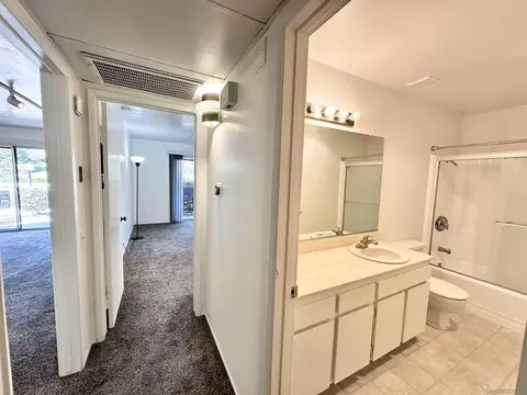 Entry Way - 5700 Baltimore Dr #124, La Mesa, CA 91942 photo 1 of 1