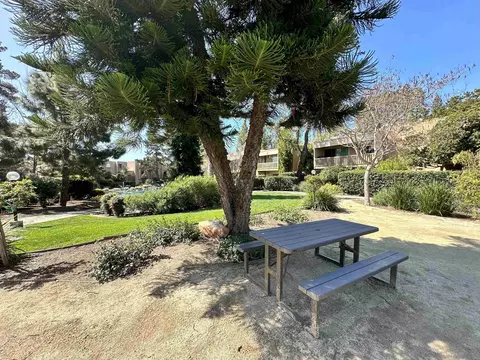 Exterior - 5700 Baltimore Dr #124, La Mesa, CA 91942 photo 6 of 9
