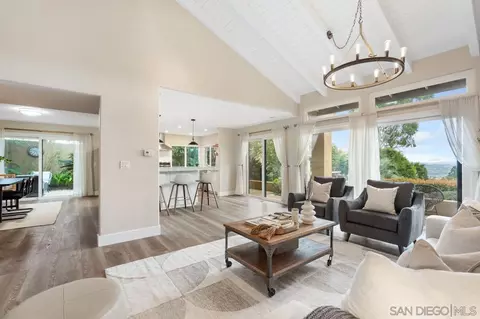 6419 Caminito Blythefield, La Jolla, CA 92037