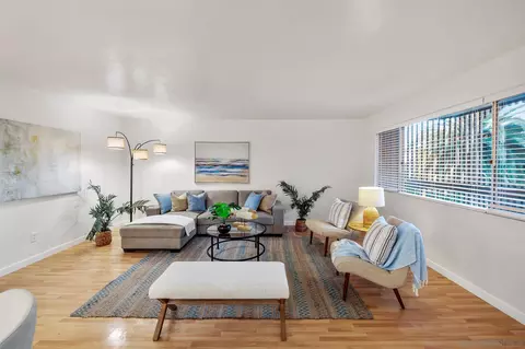 Living - 155 Rosebay Dr #10, Encinitas, CA 92024 photo 4 of 5