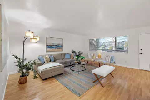 Living - 155 Rosebay Dr #10, Encinitas, CA 92024 photo 5 of 5