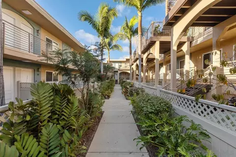 2556 Chicago St #8, San Diego, CA 92110
