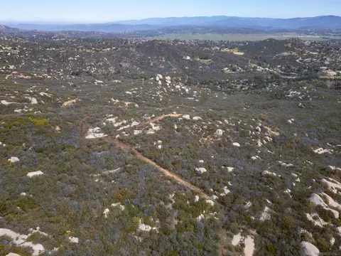 000 Dos Picos Park Road 0 #., Ramona, CA 92065