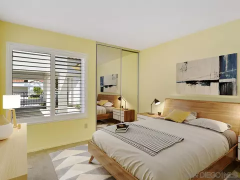 Bedroom - 4909 Icaria Way, Oceanside, CA 92056 photo 2 of 5