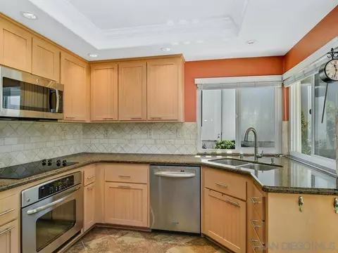 Kitchen - 4909 Icaria Way, Oceanside, CA 92056 photo 1 of 2