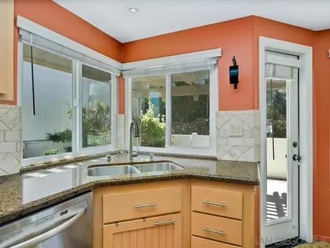 Kitchen - 4909 Icaria Way, Oceanside, CA 92056 photo 2 of 2