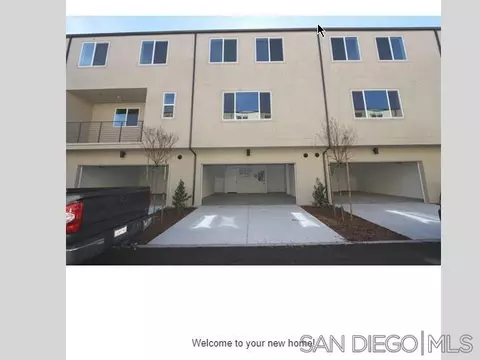 5310 Seacliff Pl # 11, San Diego, CA 92154