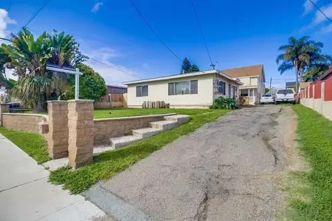 944-946 Georgia, Imperial Beach, CA 91932