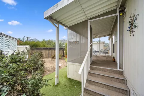 Exterior - 13300 Los Coches Rd E #13, El Cajon, CA 92021 photo 4 of 13
