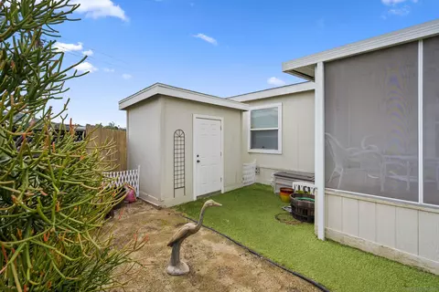 Exterior - 13300 Los Coches Rd E #13, El Cajon, CA 92021 photo 9 of 13