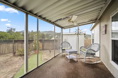 Exterior - 13300 Los Coches Rd E #13, El Cajon, CA 92021 photo 5 of 13