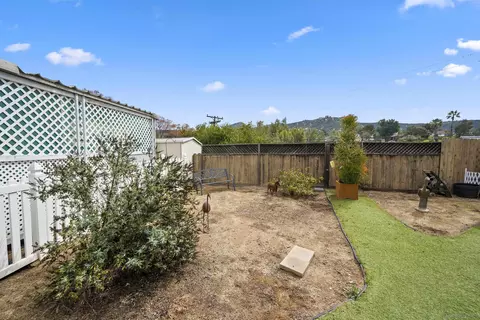 Exterior - 13300 Los Coches Rd E #13, El Cajon, CA 92021 photo 8 of 13