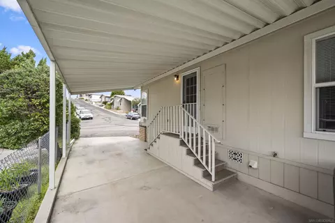 Exterior - 13300 Los Coches Rd E #13, El Cajon, CA 92021 photo 13 of 13