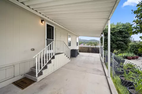 Exterior - 13300 Los Coches Rd E #13, El Cajon, CA 92021 photo 12 of 13