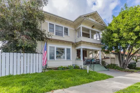 1264 24th St, San Diego, CA 92102