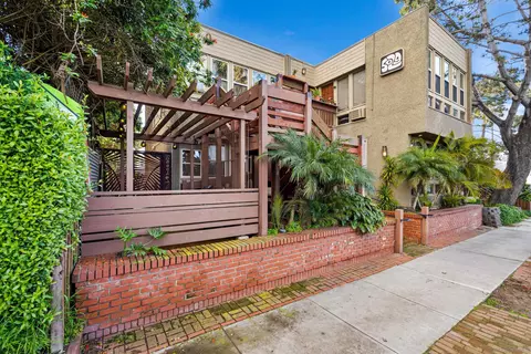 5029 W Point Loma Blvd, San Diego, CA 92107
