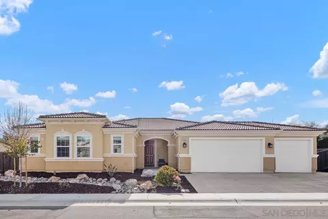 2537 Pasture Gln, Escondido, CA 92029