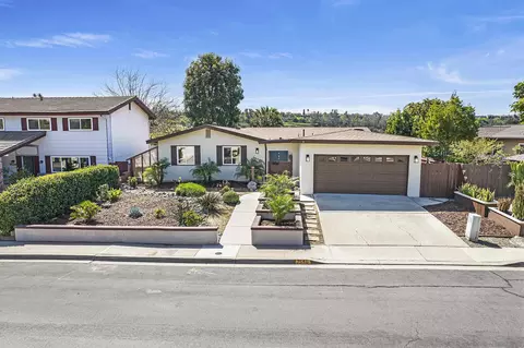 7546 Rowena St, San Diego, CA 92119
