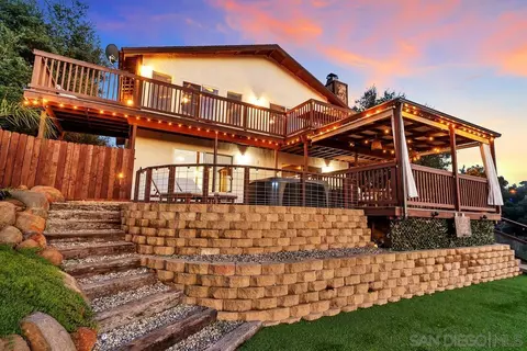1219 Arnold Way, Alpine, CA 91901 photo 36