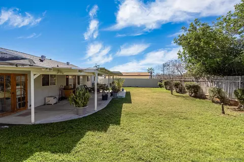 Exterior - 9780 Highdale Rd, Santee, CA 92071 photo 4 of 4