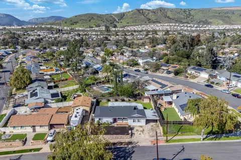 View/Area - 9780 Highdale Rd, Santee, CA 92071 photo 2 of 3