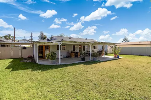 Exterior - 9780 Highdale Rd, Santee, CA 92071 photo 3 of 4