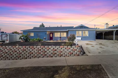 Exterior - 9780 Highdale Rd, Santee, CA 92071 photo 2 of 4