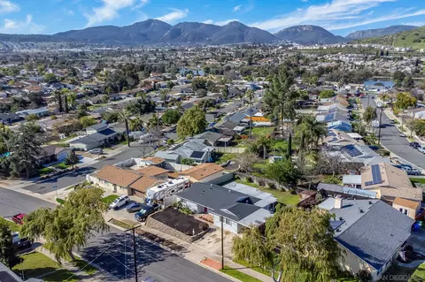 View/Area - 9780 Highdale Rd, Santee, CA 92071 photo 1 of 3